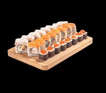 Сет Татеяма