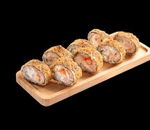 Эби темпура