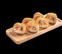 Самурай темпура