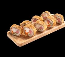 Магуро темпура