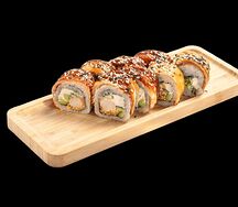 Канада эби темпура