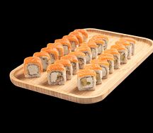 Сет Филадельфия