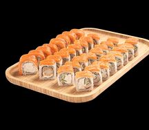 Сет Филадельфия нобил 