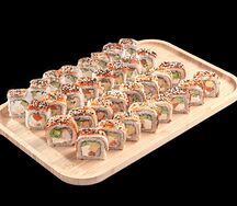 Сет Канада люксури