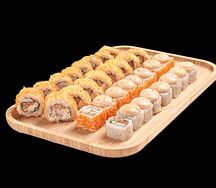 Дух Самурая