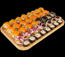 Сет Счастливый