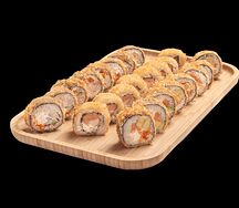 Горячий сет