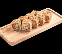 Касан спайси