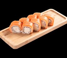 Филадельфия Гурман