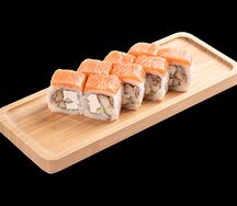 Филадельфия унаги