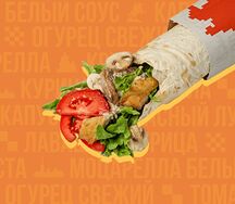 ШАВЕРМА ЖЮЛЬЕН 