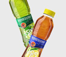 Чай Черноголовка