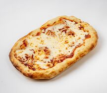 Пиццета Маргарита 