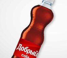 Добрый Кола