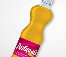 Добрый Манго-маракуйя