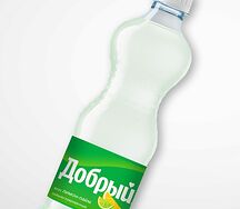 Добрый Лимон-лайм