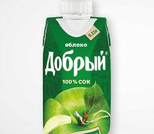 Сок Добрый 