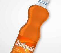 Добрый Апельсин