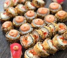 Сет Жаркий