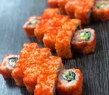 Сет Калифорния стрит