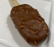 Эскимо картошка