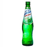 Лимонад Натахтари тархун