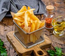 Картофель фри