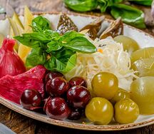 Соленье по-бакински