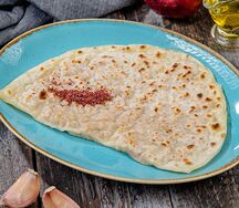 Кутабы с мясом