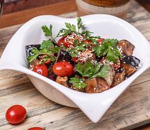 Мангал-салат