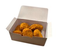 Наггетсы куриные (9шт.)