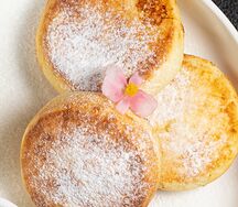 Сырники