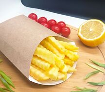 Картофель фри