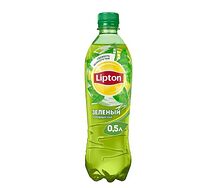 Чай Lipton зеленый