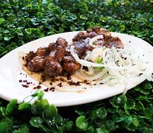 Свиная шейка