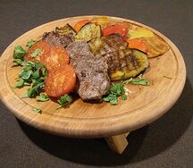 Вкус лета