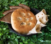 Лаваш тонкий