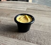 Соус Сырный