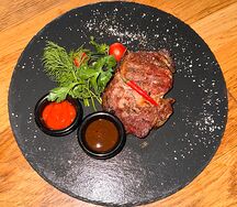 Фермерский стейк