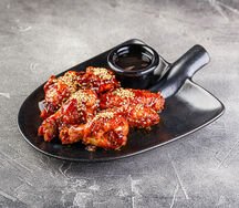 Крылышки Терияки