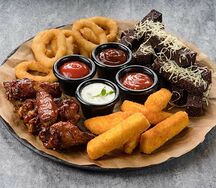 Сет пивной 2