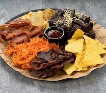 Сет пивной 1