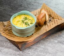 Уха по-фински