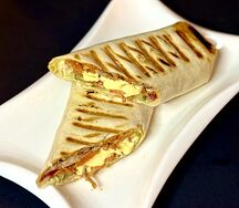 Шаурма пабловская