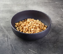 Арахис соленый