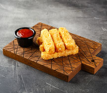 Сырные палочки