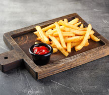 Картофель фри