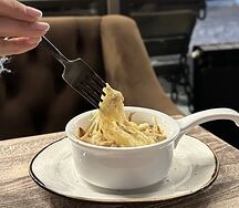 Самый нежный жюльен