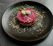 Салат Сельдь под шубой