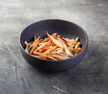 Кальмар вяленый